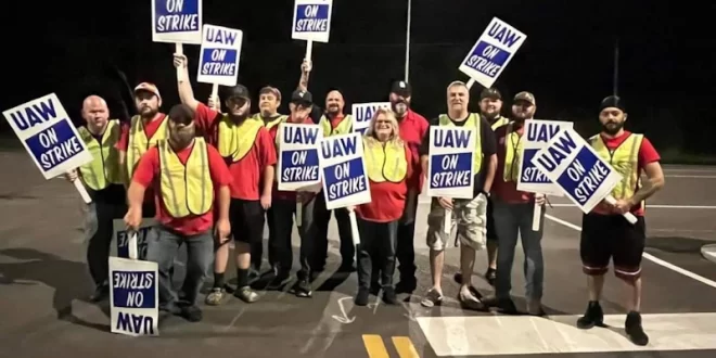 uaw