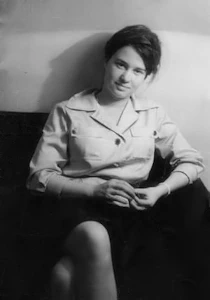 Ulrike Meinhof