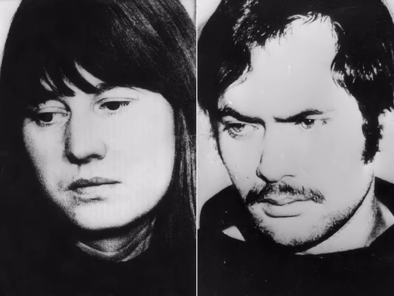 Baader-Meinhof