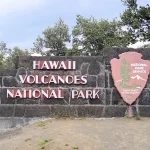 Parque Nacional de los Volcanes