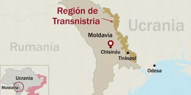 Transnistria