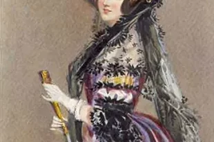 Ada Lovelace
