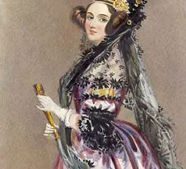 Ada Lovelace