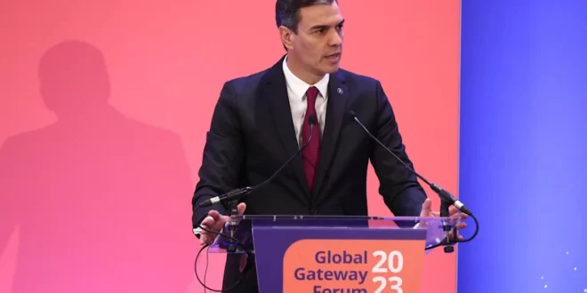 Sánchez
