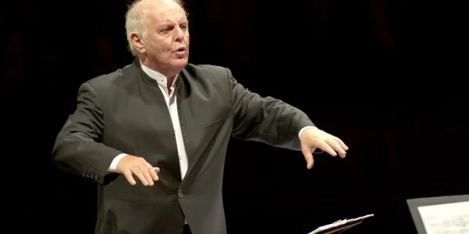 Barenboim