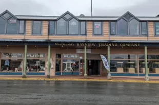 Bayview Pub