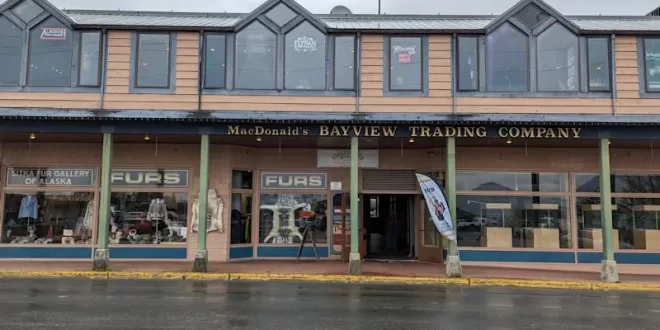 Bayview Pub