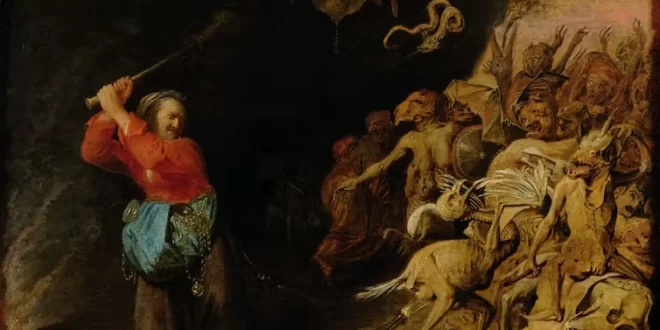 Brujas
