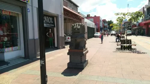 Barrio Chino