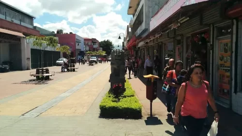 Barrio Chino
