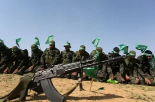 Hamas