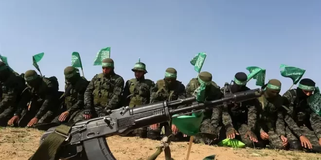 Hamas