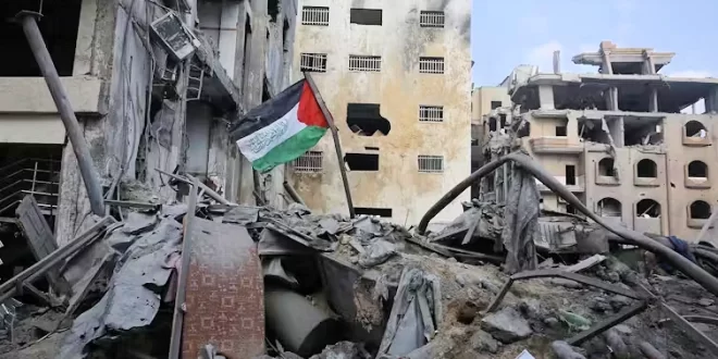 Gaza