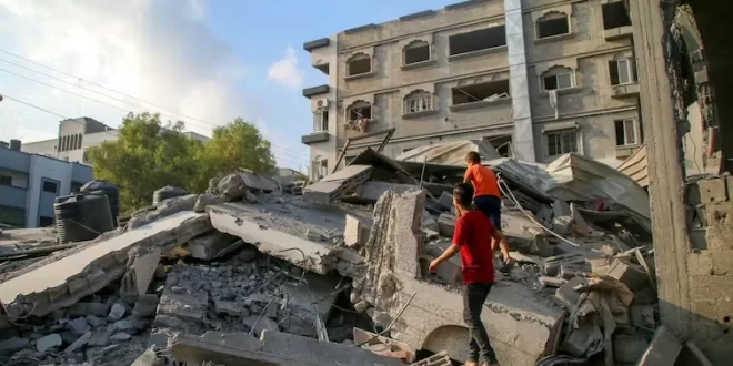 Gaza
