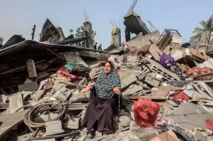 Gaza