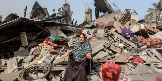 Gaza