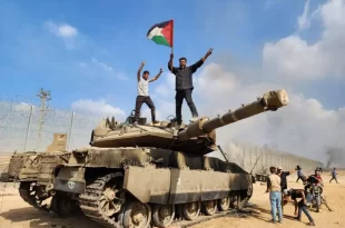 Palestina