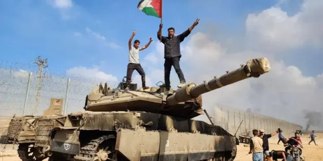 Palestina