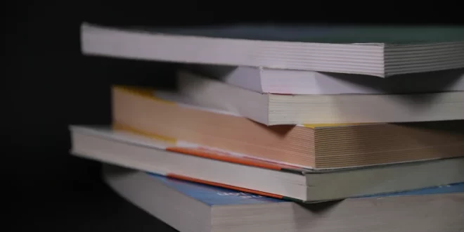 Libros