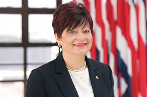 Eugenia Zamora