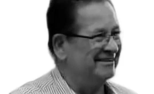 Manuel Carballo