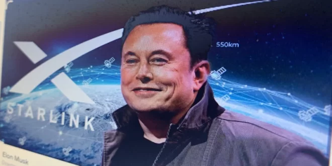 Musk