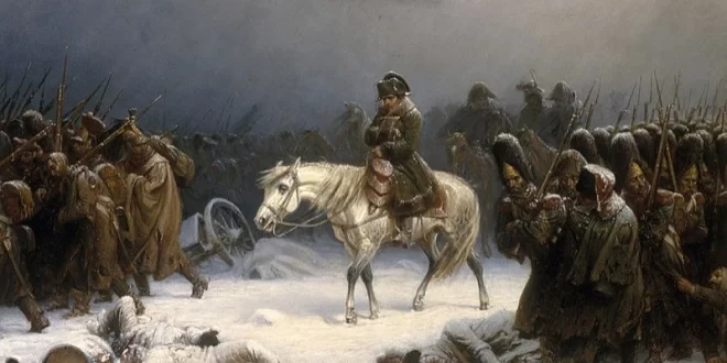 Napoleón