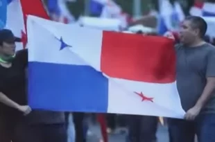 Panamá