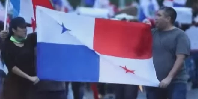 Panamá
