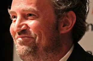 Matthew Perry