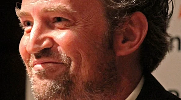 Matthew Perry
