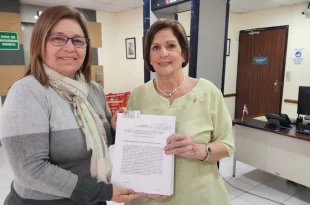 Pilar Cisneros