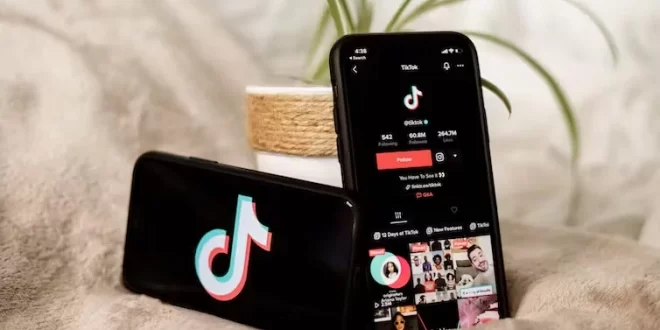 Tik Tok