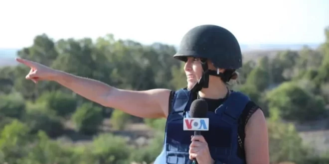 voa