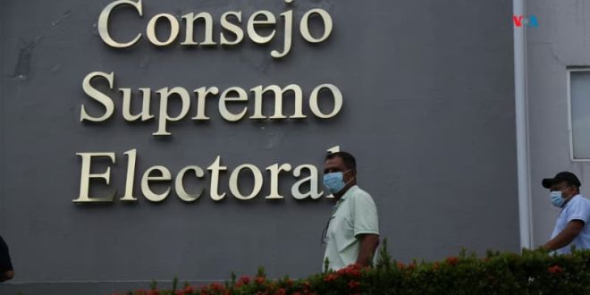 voa