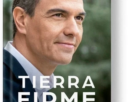 Tierra Firme