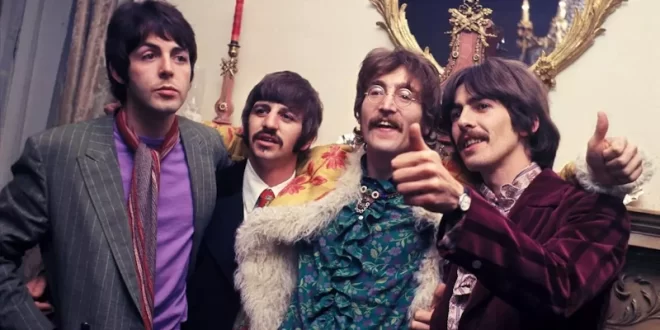Beatles