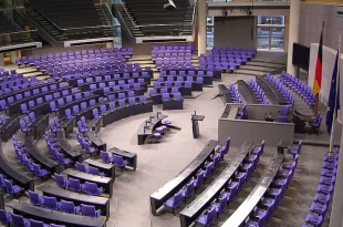 Bundestag