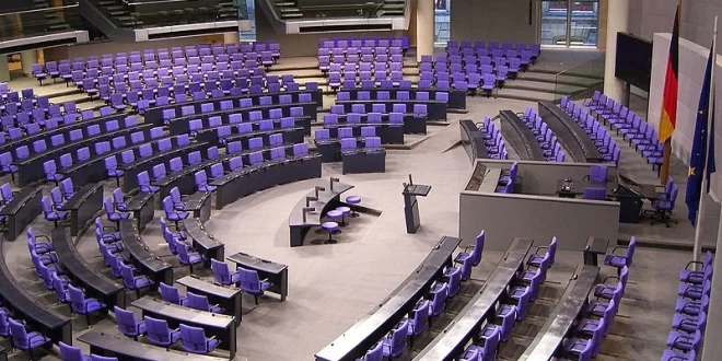 Bundestag