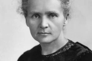 Marie Curie