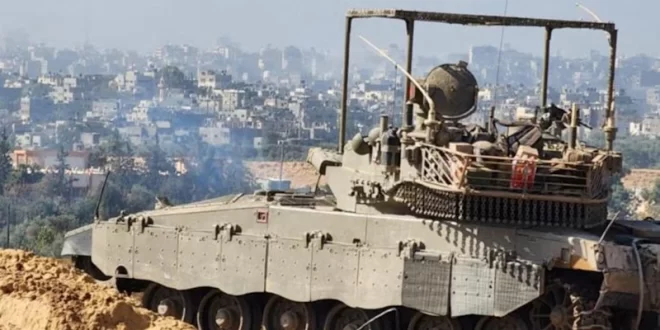 Gaza