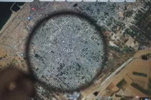 Gaza