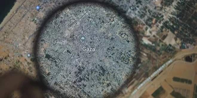 Gaza