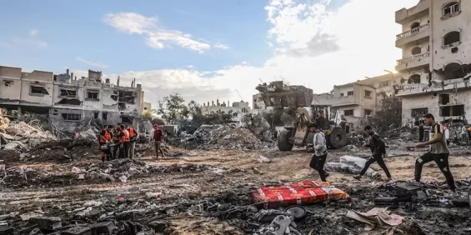 Gaza