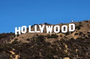Hollywood
