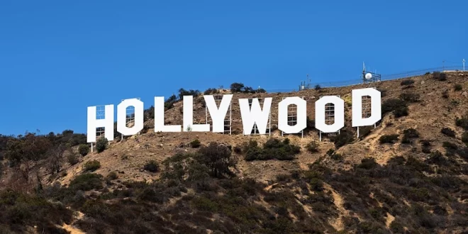 Hollywood