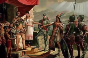 Malinche