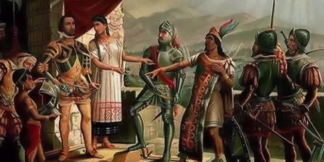 Malinche