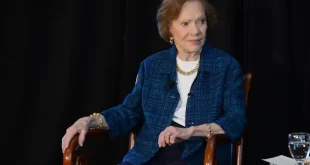 Rosalynn Carter