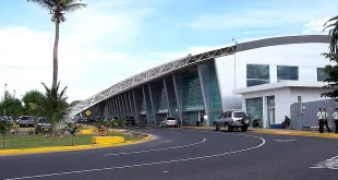 Aeropuerto Sandino